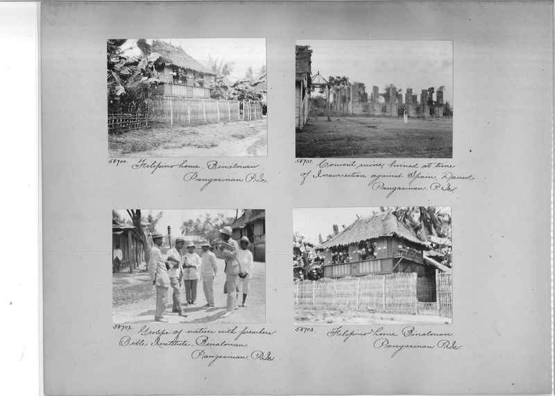 Mission Photograph Album - Philippines #3 page 0066