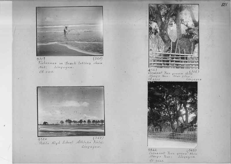 Mission Photograph Album - Philippines #1 page 0121