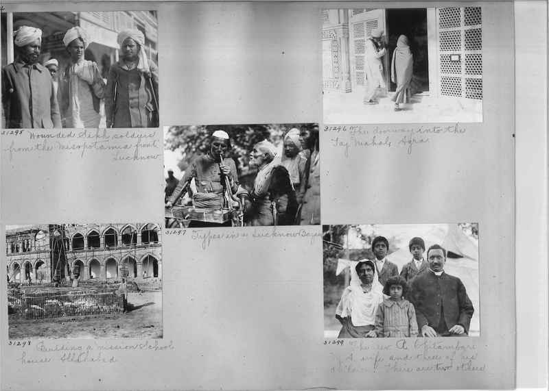 Mission Photograph Album - India #05_0044