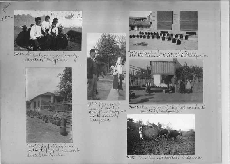 Mission Photograph Album - Europe #08 Page_0192