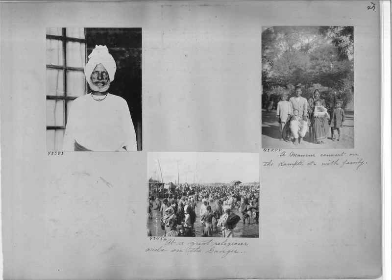 Mission Photograph Album - India #06 Page_0047