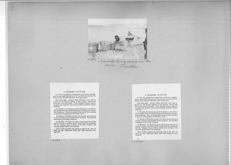 Mission Photograph Album - China #4 page 0050