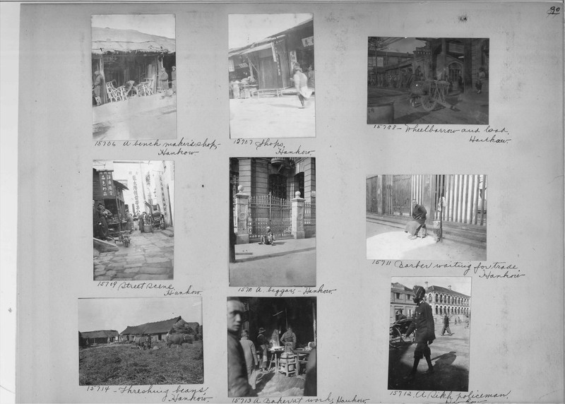 Mission Photograph Album - China #4 page 0090