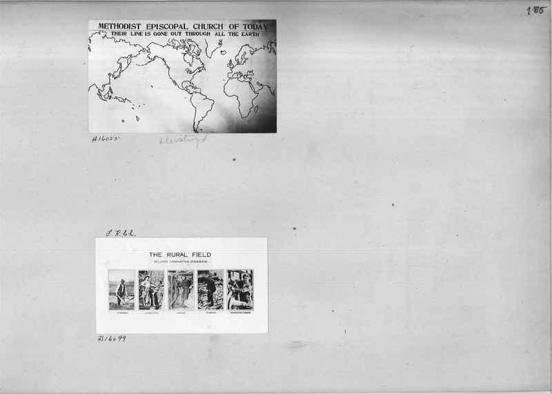 Mission Photograph Albums - Maps-Charts #01 Page_0185