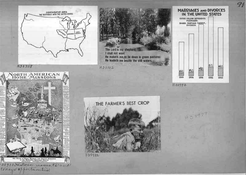 Mission Photograph Albums - Maps-Charts #02 Page_0091
