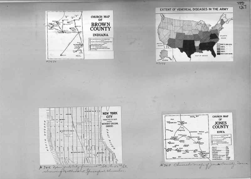 Mission Photograph Albums - Maps-Charts #01 Page_0127