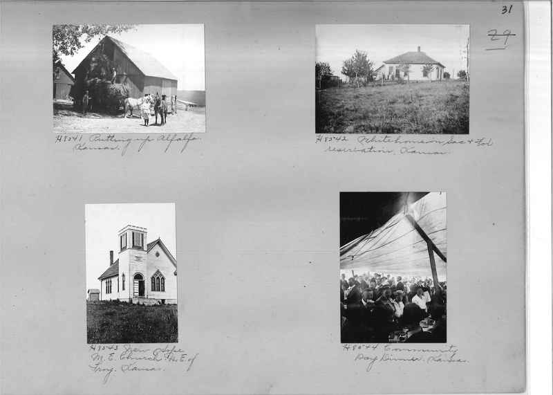 Mission Photograph Album - Rural #03 Page_0031