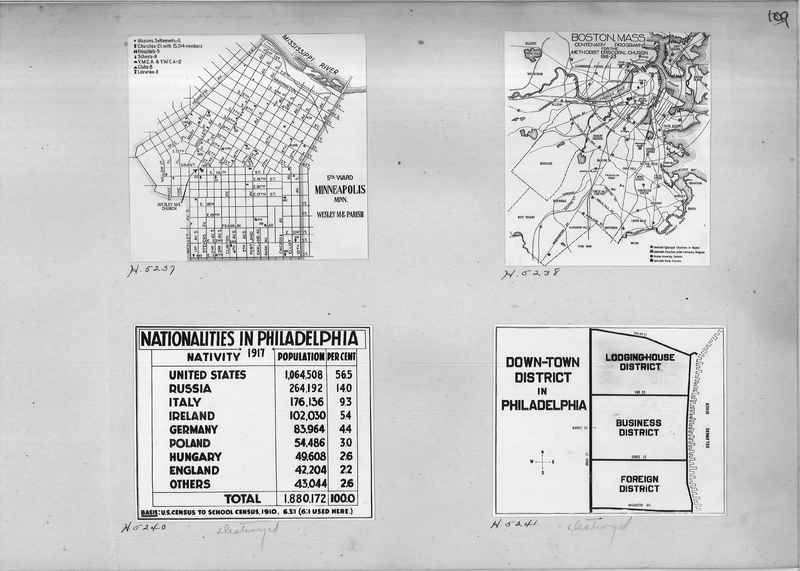 Mission Photograph Albums - Maps-Charts #01 Page_0109