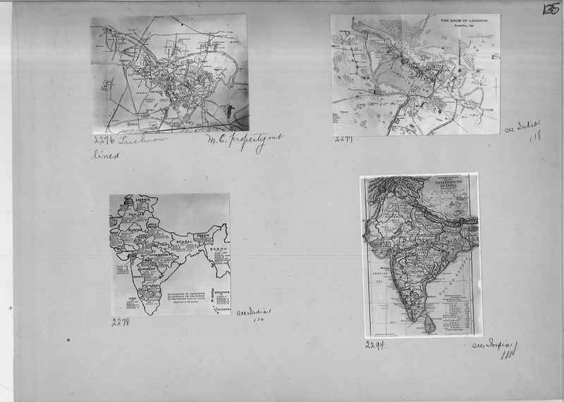 Mission Photograph Album - Maps #01 Page_0135
