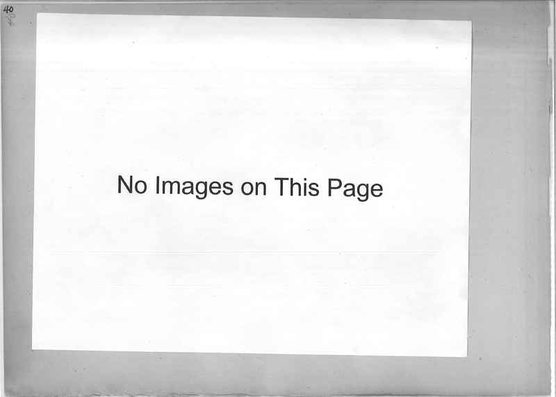 Mission Photograph Album - Miscellaneous #02 Page 0040