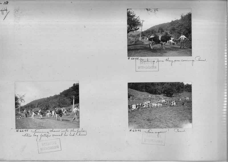 Mission Photograph Album - Rural #02 Page_0118