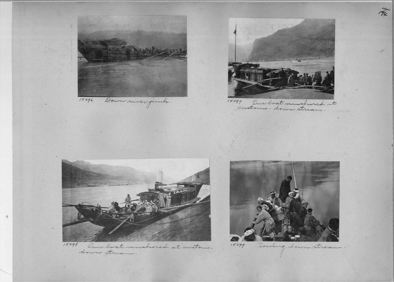 Mission Photograph Album - China #4 page 0194