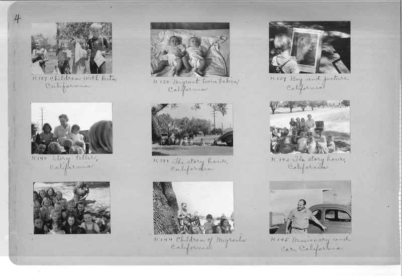 Mission Photograph Album - Rural #08 Page_0004