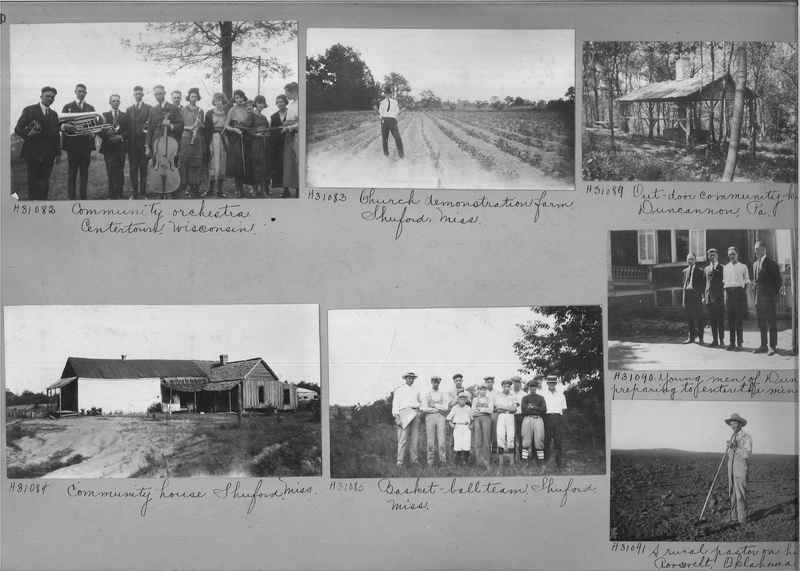 Mission Photograph Album - Rural #06 Page_0120