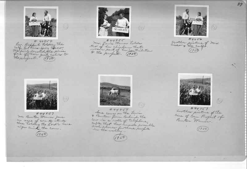 Mission Photograph Album - Rural #08 Page_0037