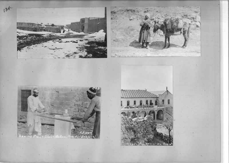 Mission Photograph Album - Western Asia - O.P. - #01 page_0134