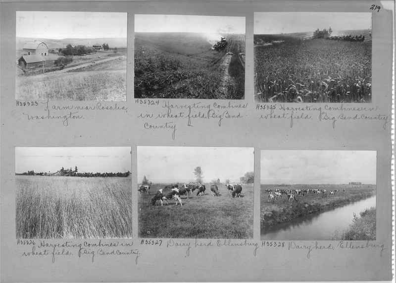 Mission Photograph Album - Rural #06 Page_0219