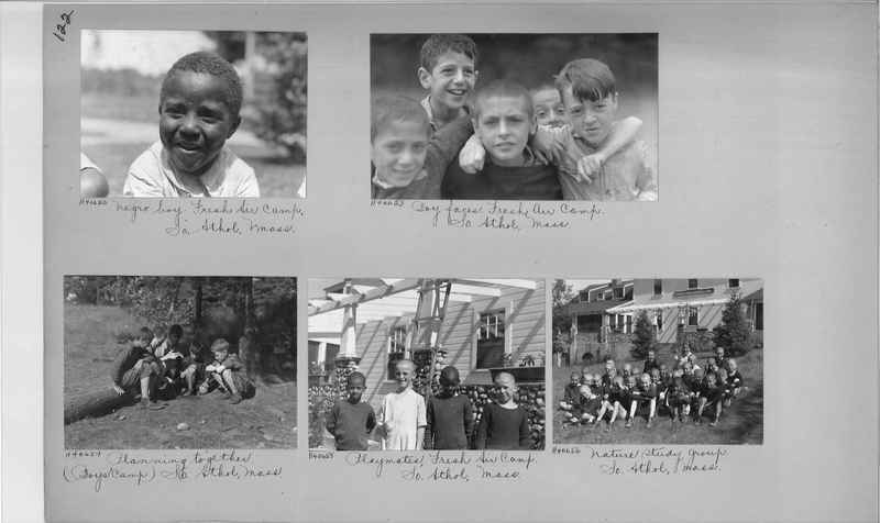 Mission Photograph Album - Cities #17 page 0122
