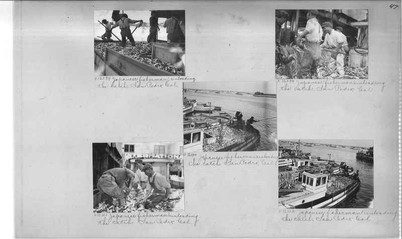 Mission Photograph Album - Oriental #1 page 0047