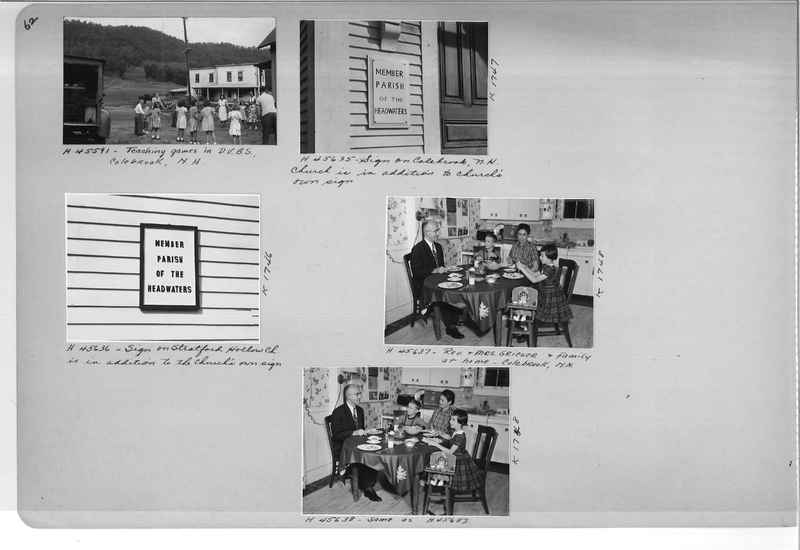 Mission Photograph Album - Rural #08 Page_0062