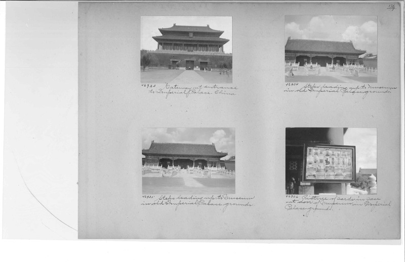 Mission Photograph Album - China #8  page 0136