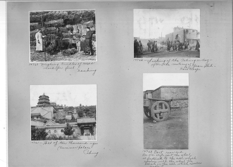 Mission Photograph Album - China #4 page 0042