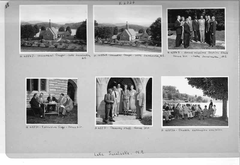 Mission Photograph Album - Rural #08 Page_0058