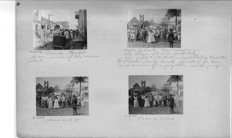 Mission Photograph Album - Puerto Rico #3 page 0046