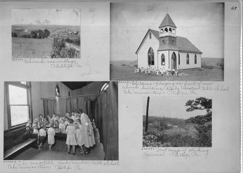 Mission Photograph Album - Rural #06 Page_0069