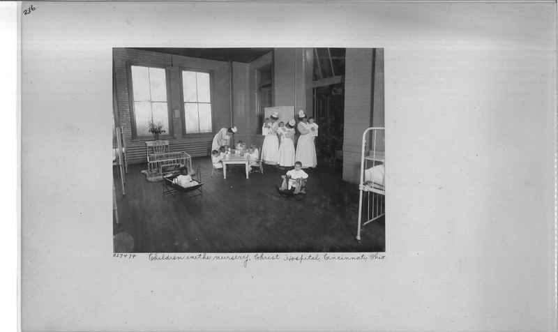 Mission Photograph Album - Hospitals and Homes #2 page 0216