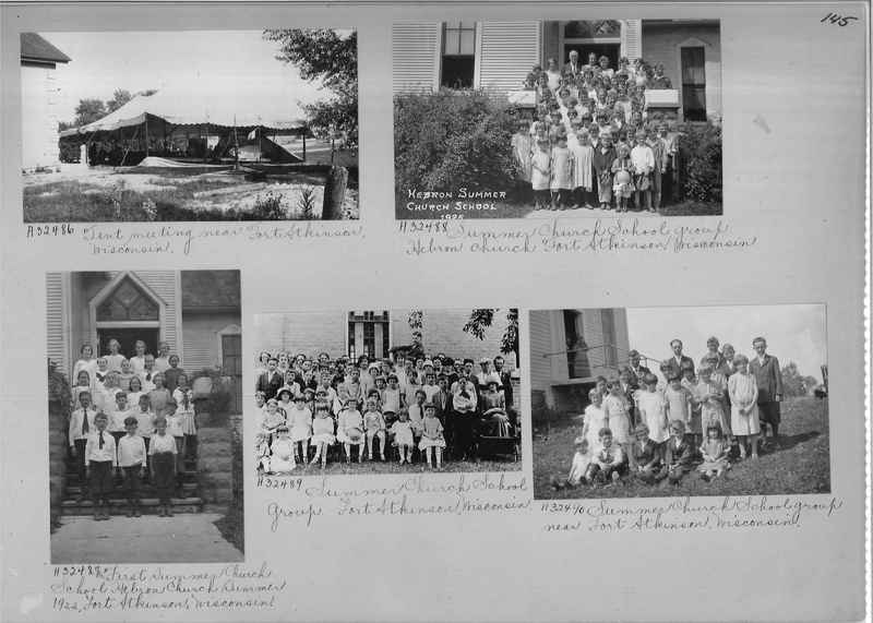 Mission Photograph Album - Rural #06 Page_0145