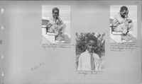 Mission Photograph Album - Negro #2 page 0251
