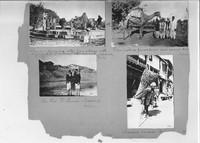 Mission Photograph Album - India - O.P. #02 Page 0027