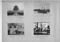 Mission Photograph Album - China #1 page  0022