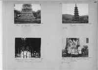 Mission Photograph Album - China #1 page  0159