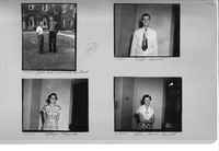 Mission Photograph Album - Portraits #07 Page 0109